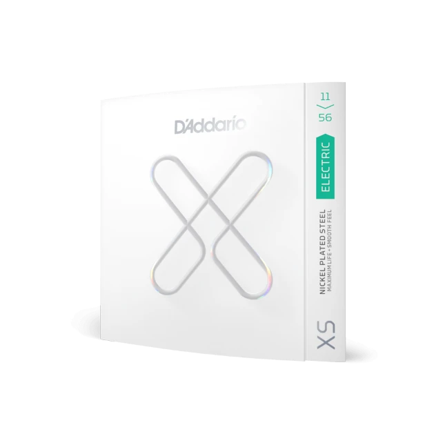 D´Addario XSE1156 Medium Top/X-HVY Bottom